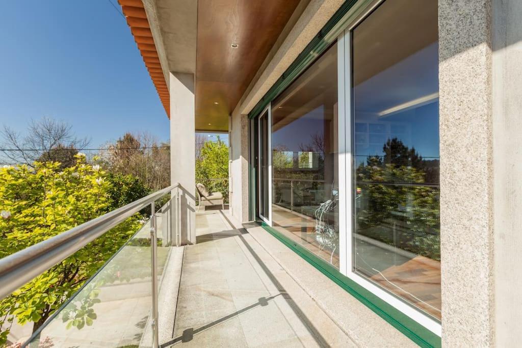 Sweet Home Braga - 4 Rooms Apartment Buitenkant foto