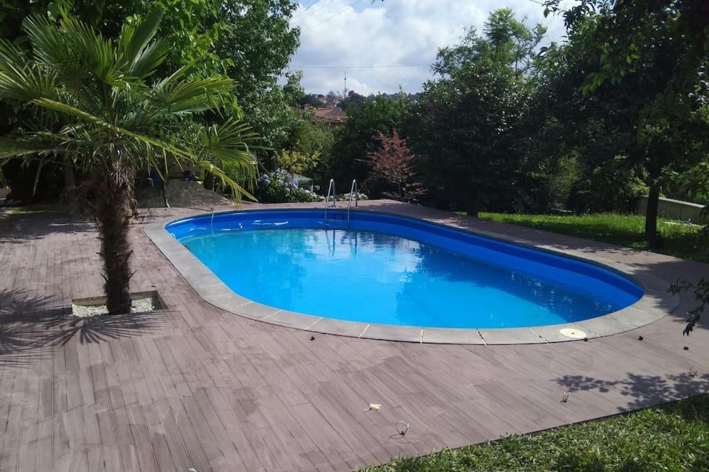 Sweet Home Braga - 4 Rooms Apartment Buitenkant foto