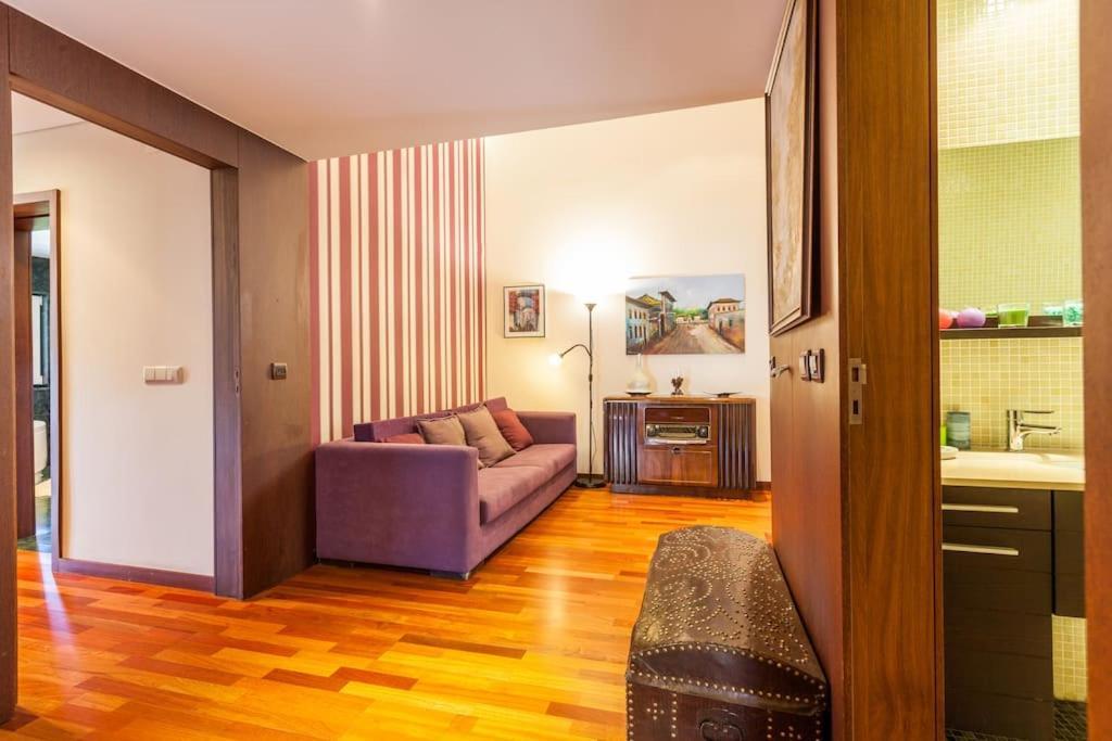 Sweet Home Braga - 4 Rooms Apartment Buitenkant foto