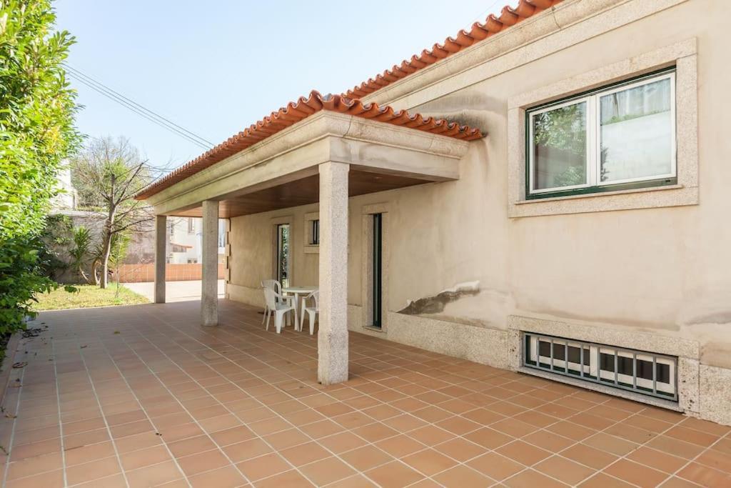 Sweet Home Braga - 4 Rooms Apartment Buitenkant foto